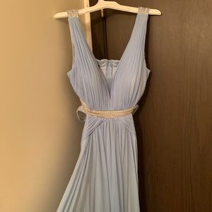 Prom Dress Size 8